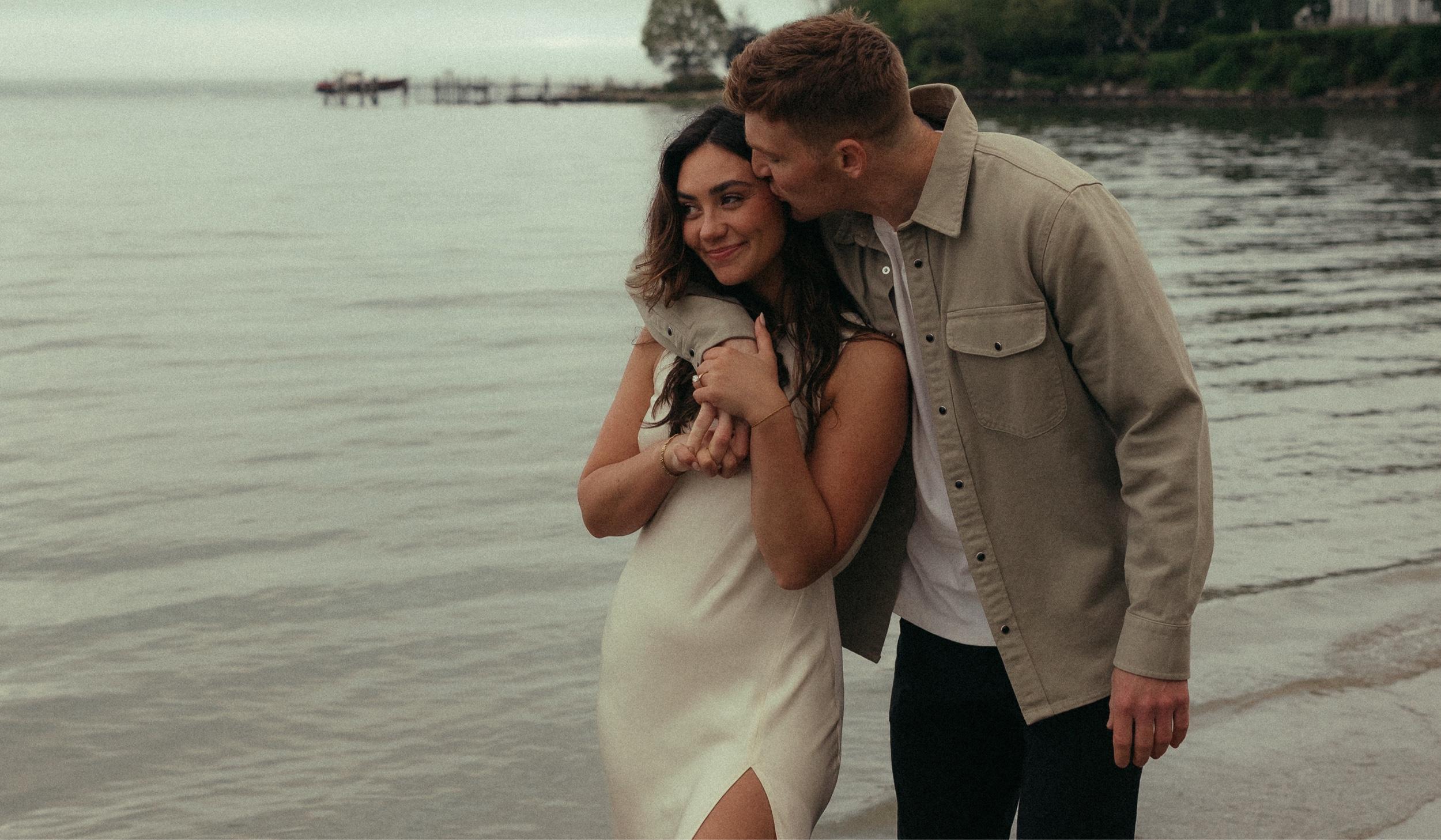 The Wedding Website of Lauren Landino and Garrett Lehan