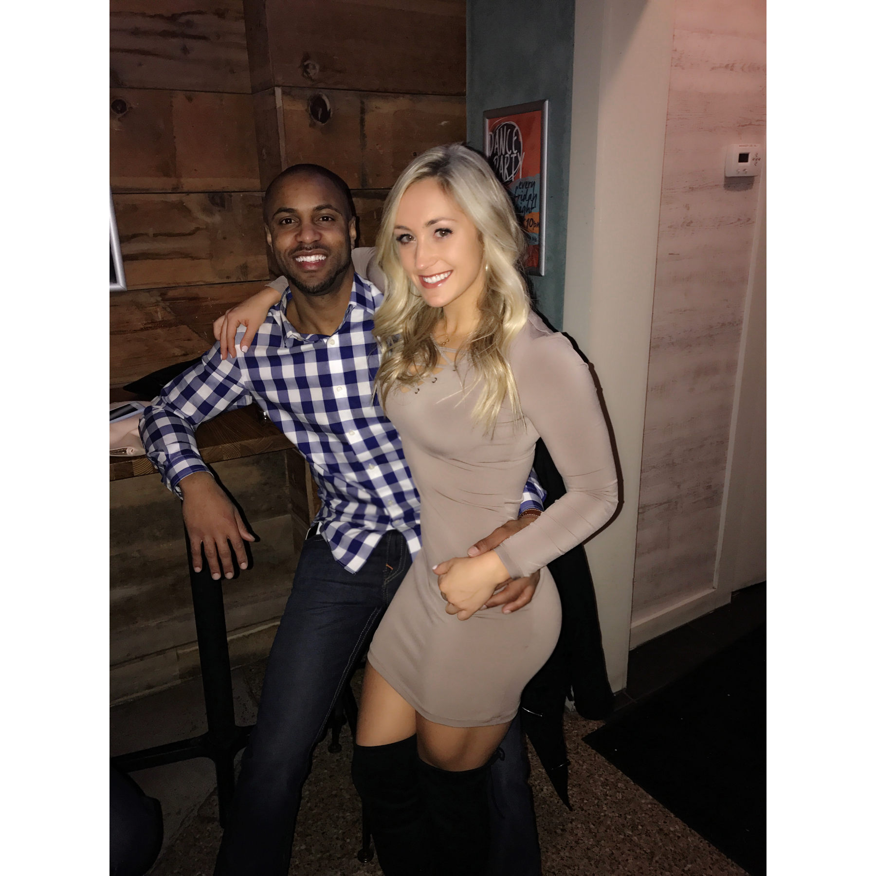 Sarah's Birthday- 2017
