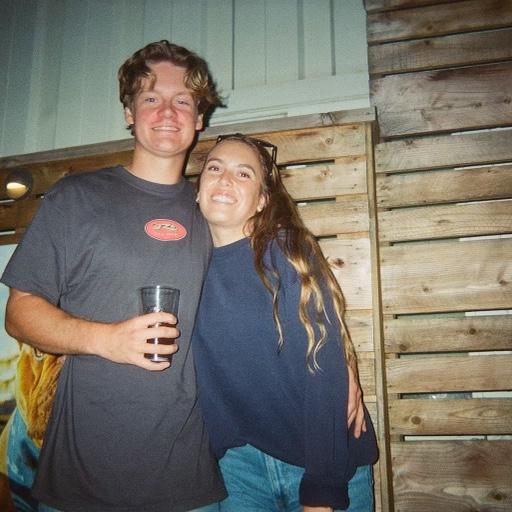 October 4th, 2024
Matty’s SeaWorld going away party!