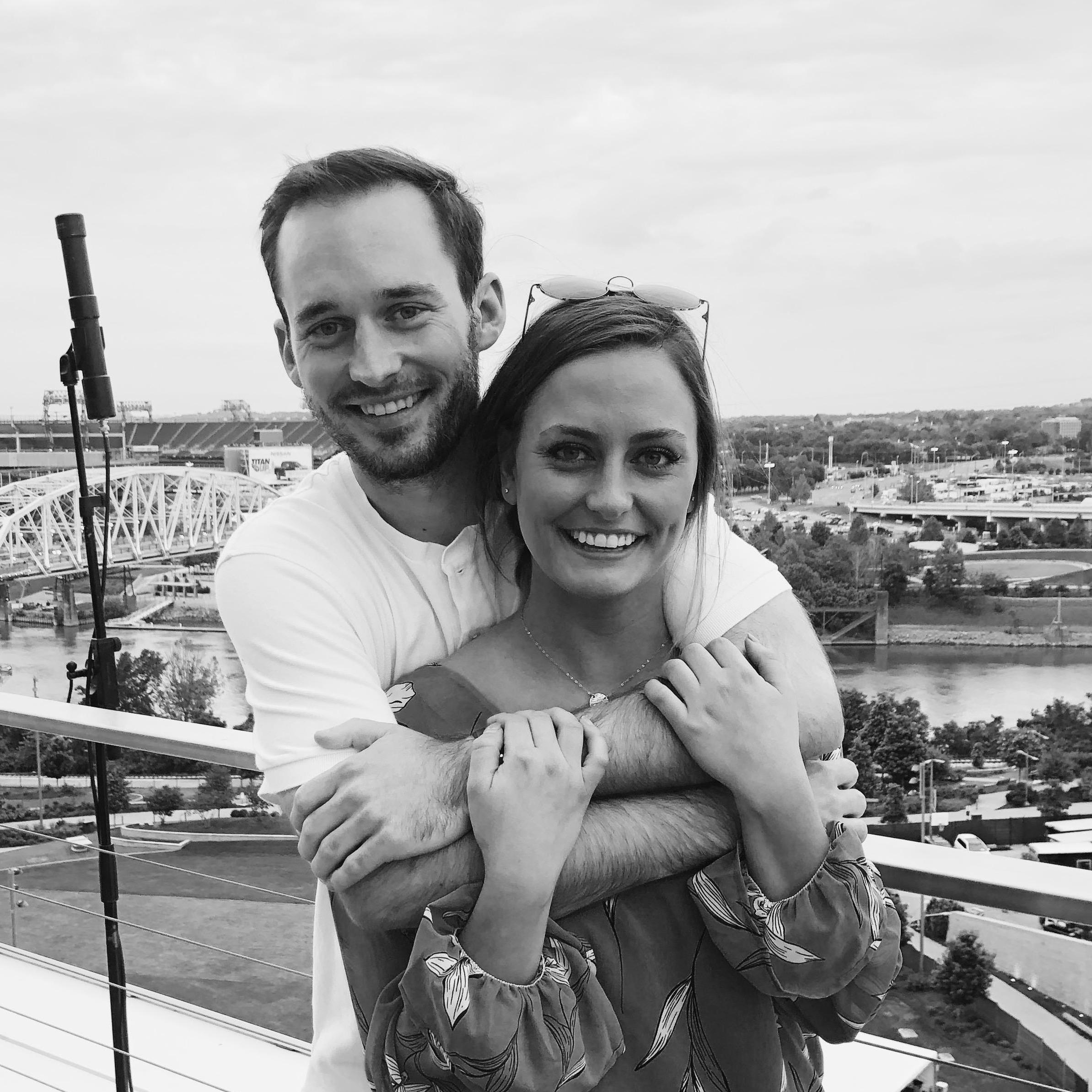 May 3, 2019: Old Dominion concert at Ascend Amphitheatre.