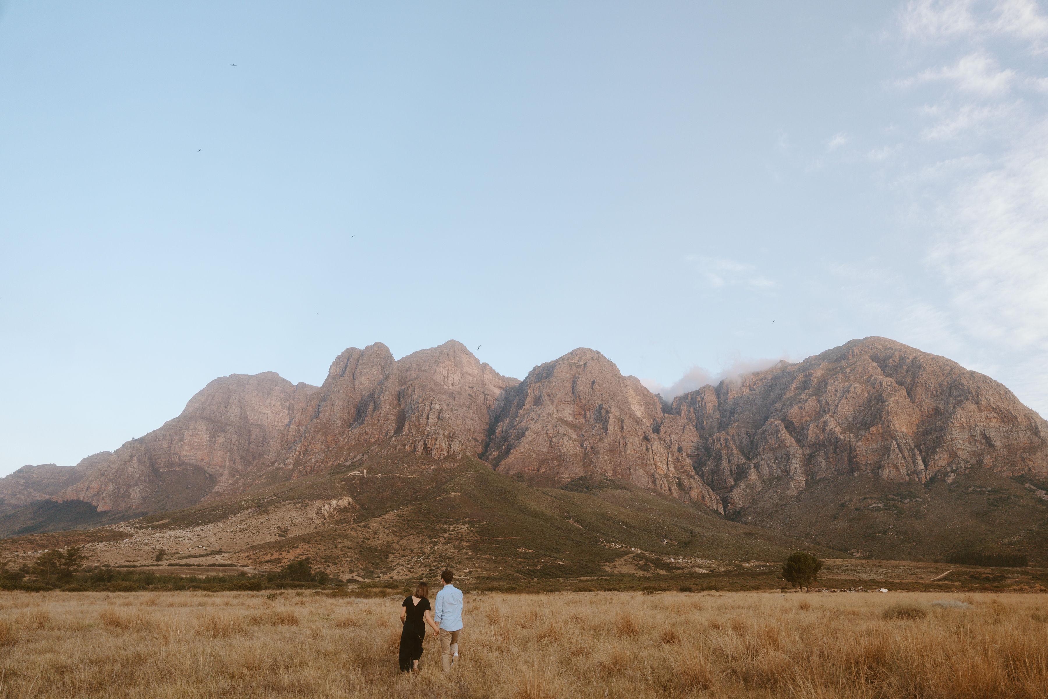 The Wedding Website of Willem Cronje and Marianne Strauss