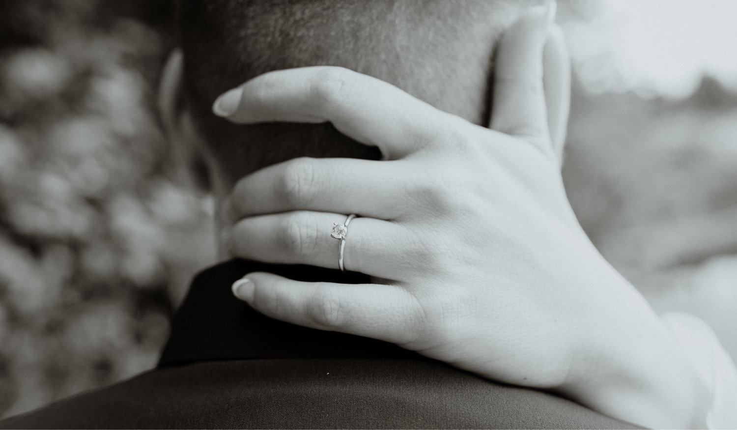 The Wedding Website of Phoenix Woodrich and Van Horner