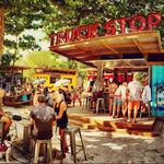 The Truck Stop