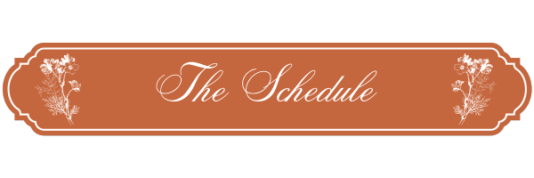 The Wedding Website of Sophia Shumaker and Thomas Romin