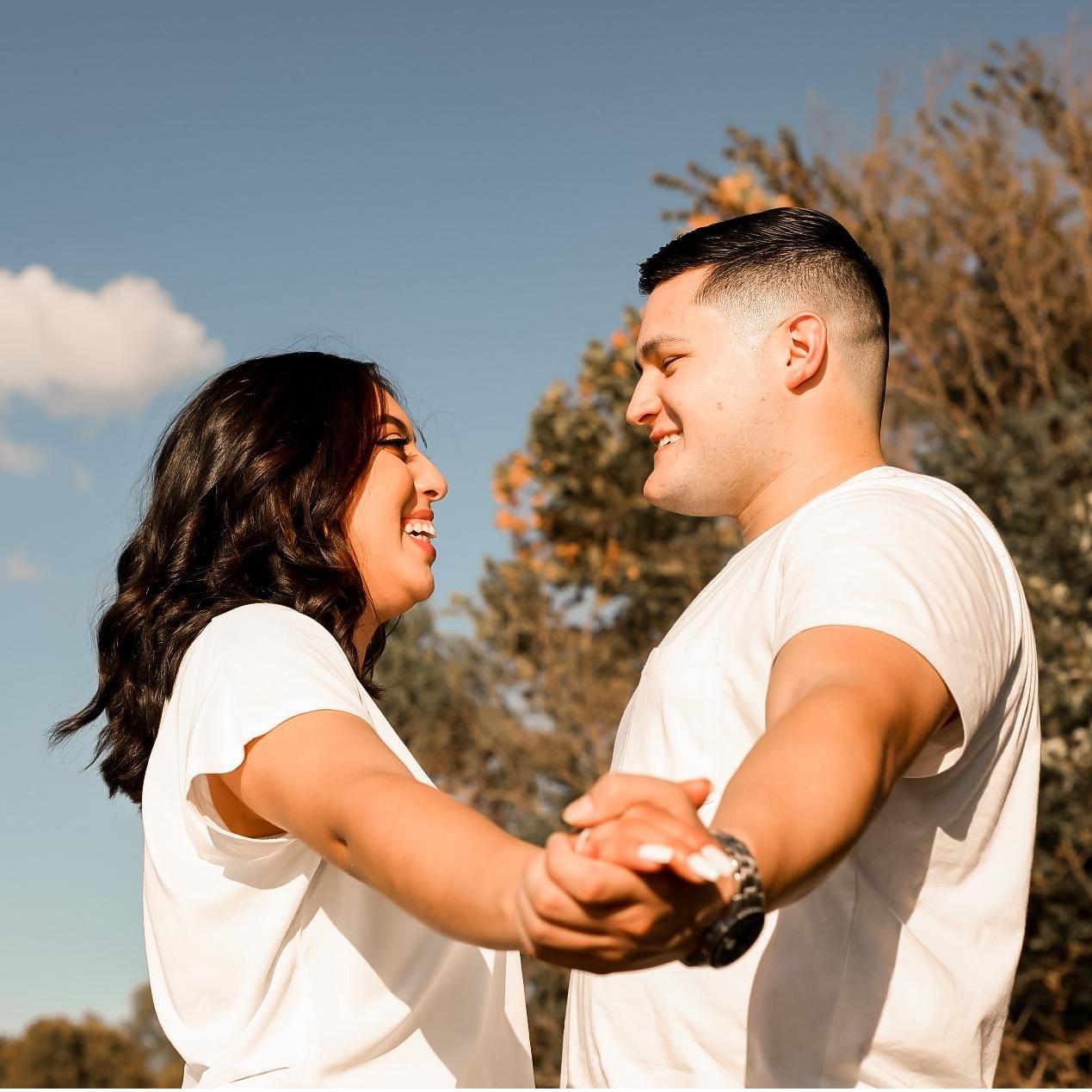 My command is this: Love each other as I have loved you.