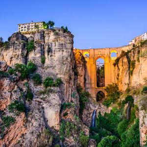 General Honeymoon Fund - Spain