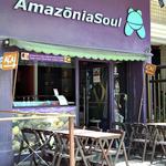 Amazônia Soul