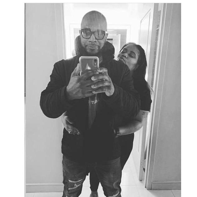 I will always have his back ~ Future Mrs Golden