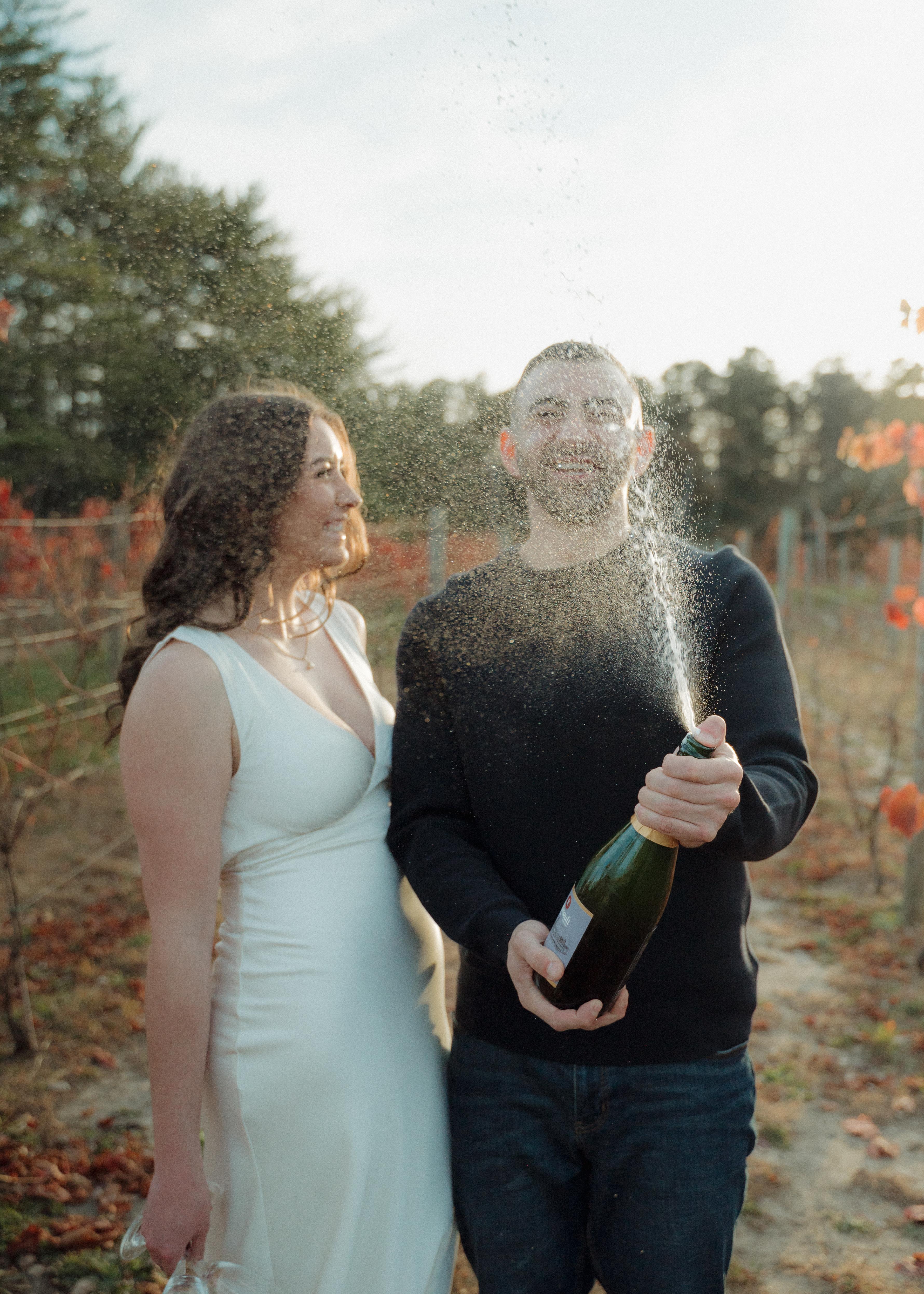 The Wedding Website of Victoria Lovell and Tyler Blum