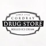 Cordray Drug Store