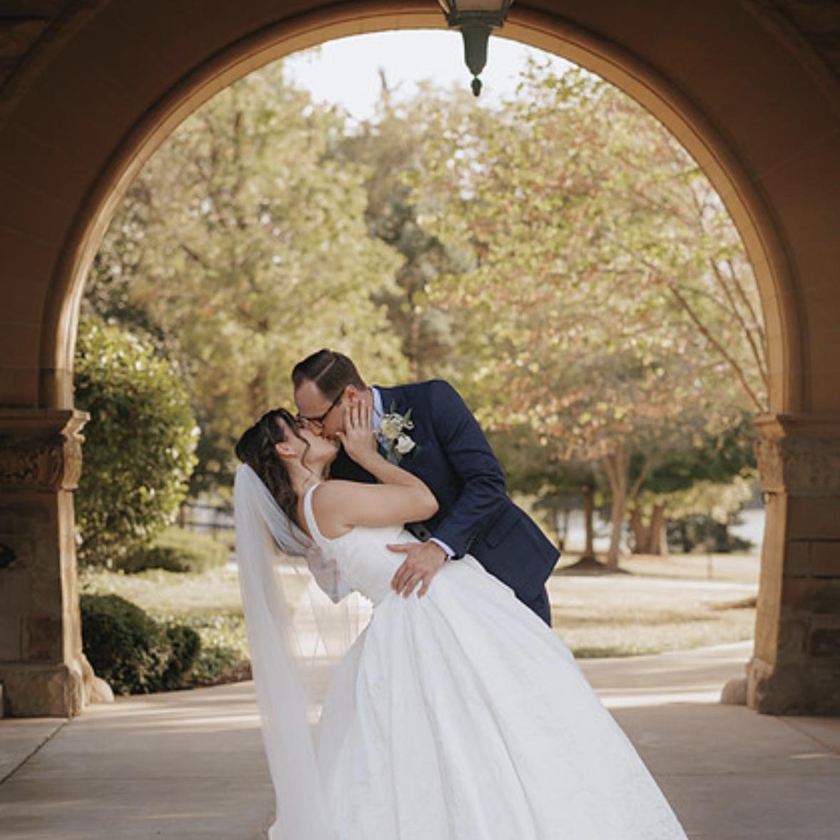 2025 wedding!