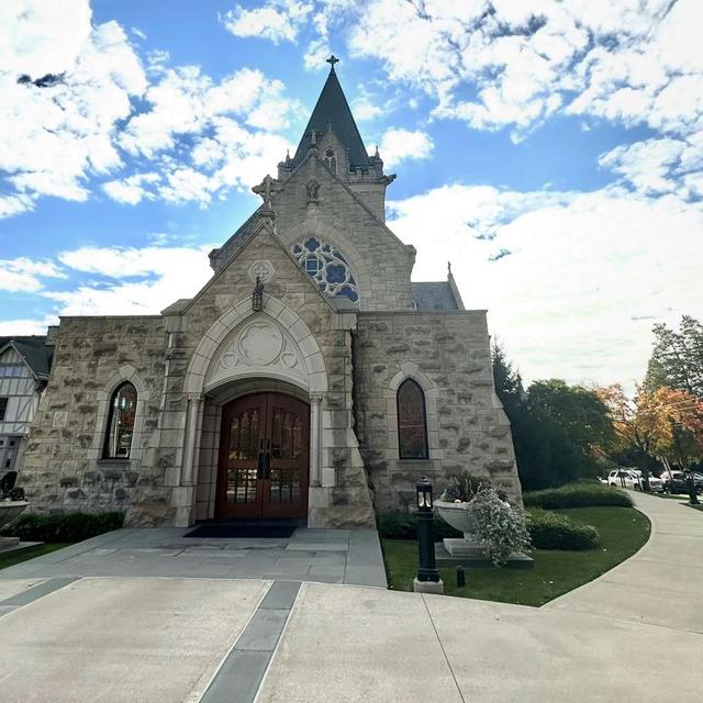Church Ceremony Fee