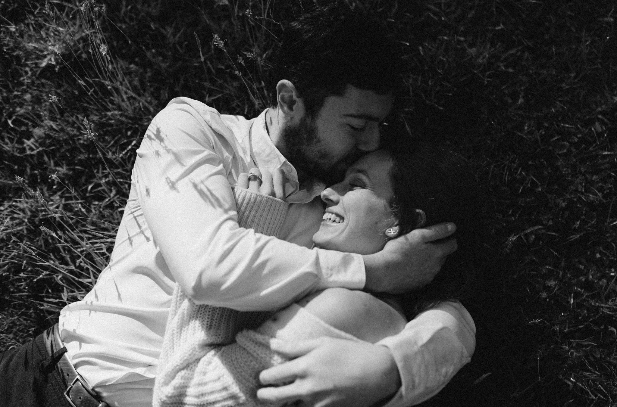 The Wedding Website of Gillian Gates and Ciaran Grant