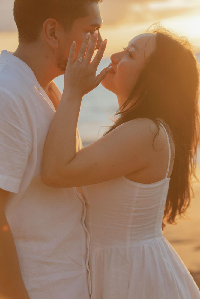 Christine Vu and Diego Romo's Wedding Website