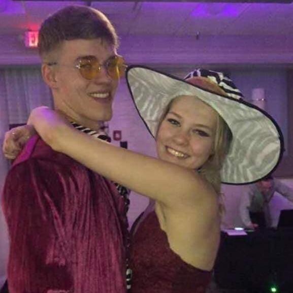 Prom 2019