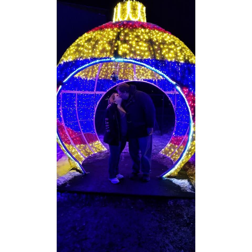 Duluth Christmas 2017