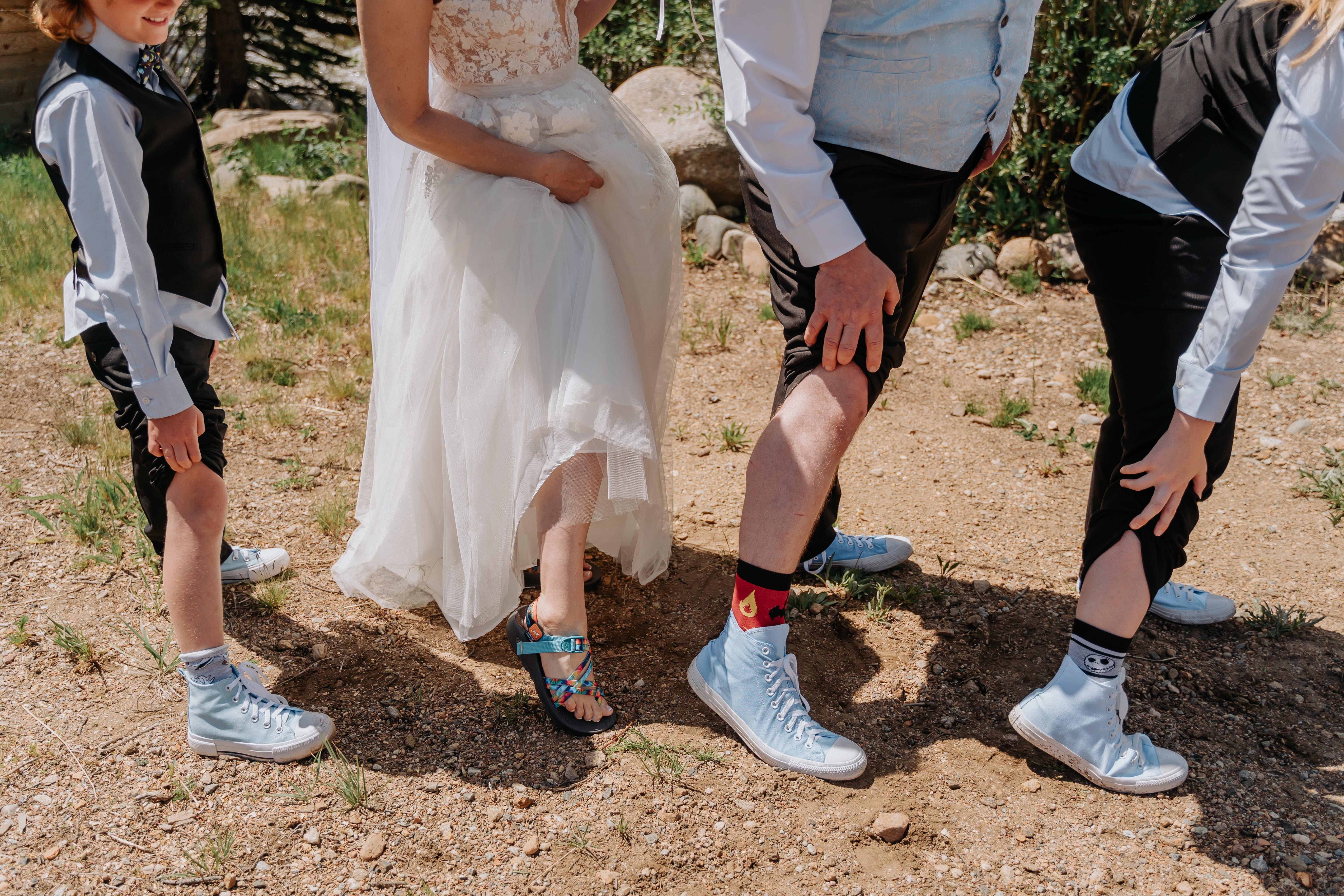 The Wedding Website of Annika Papke and Rick Hamp