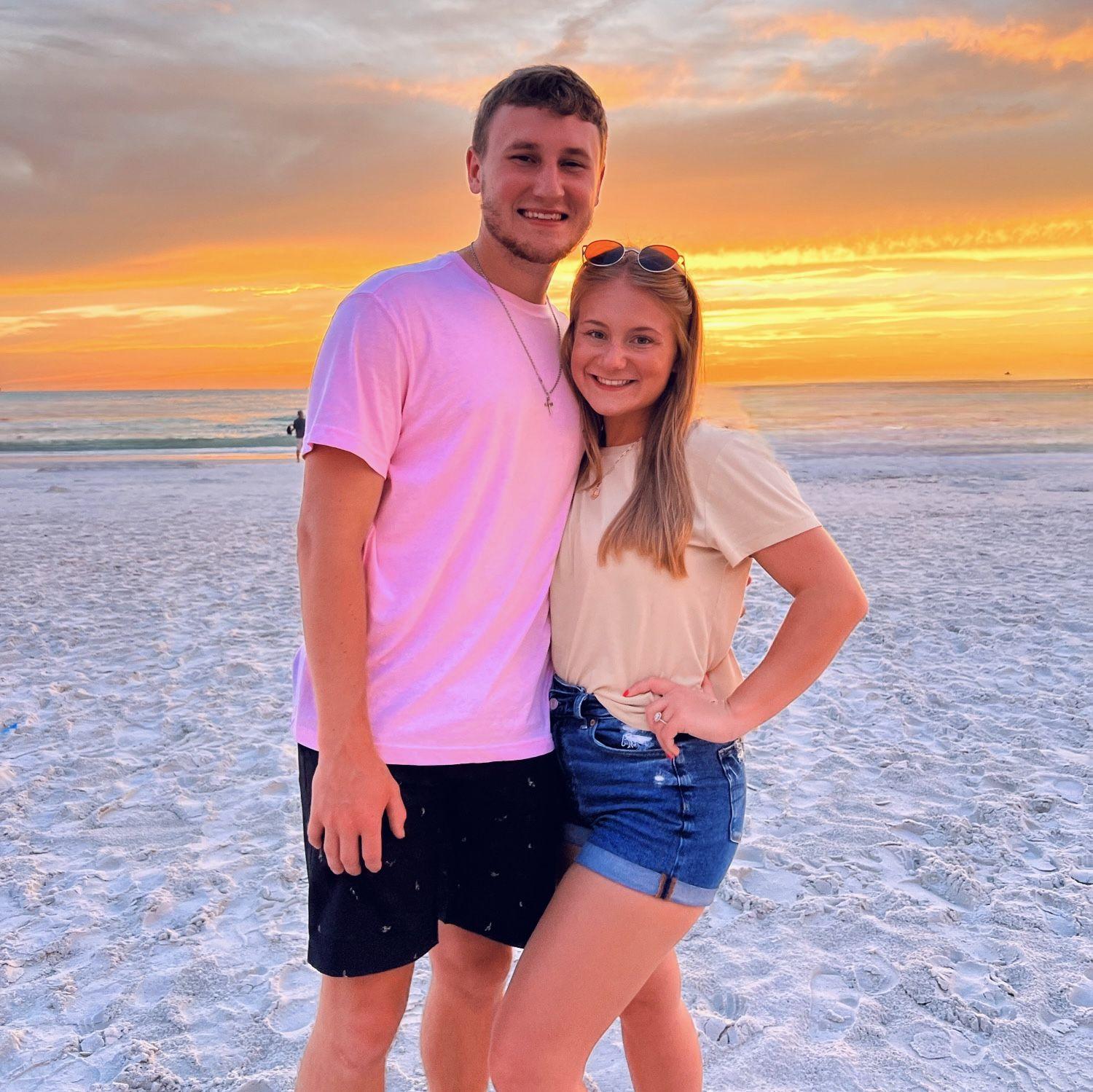 Florida Vacation -August 2023