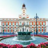 Puerta del Sol