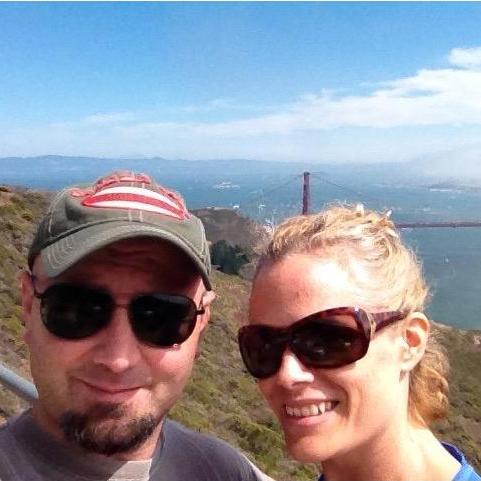Marin Headlands 2014.