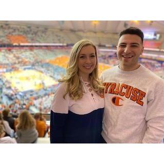 Go 'cuse! - 2020
