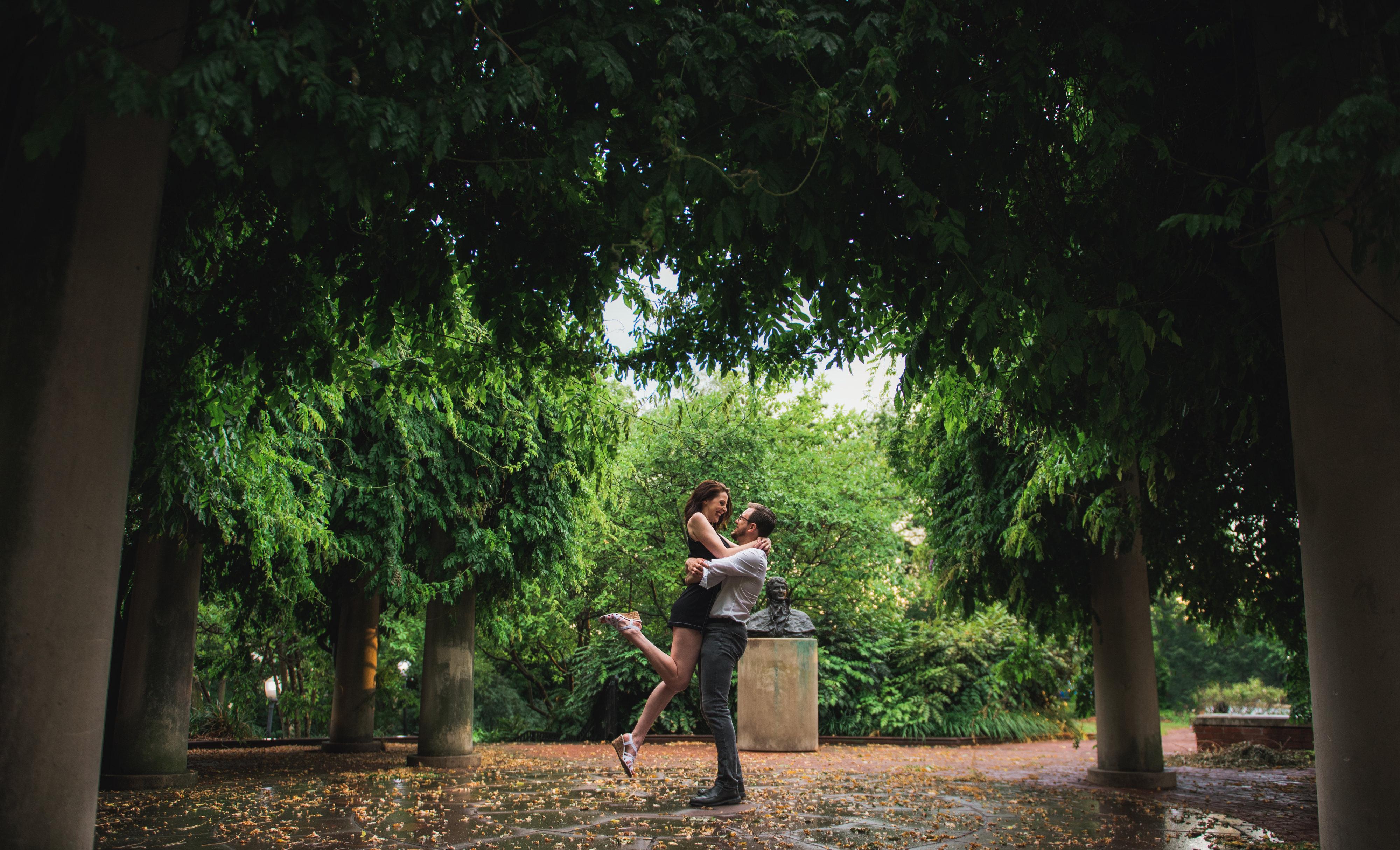 The Wedding Website of Emily Collins and Andrew Dolan