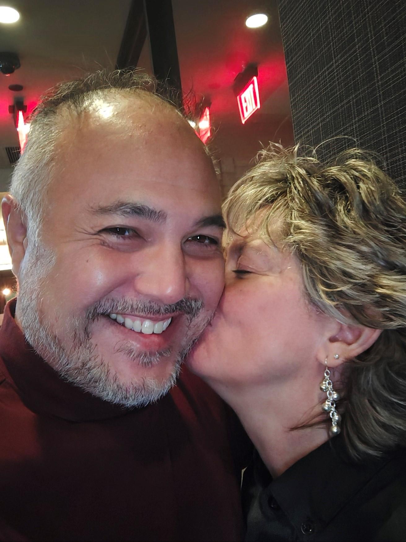 The Wedding Website of Shannon Carothers and Paul Shotwell