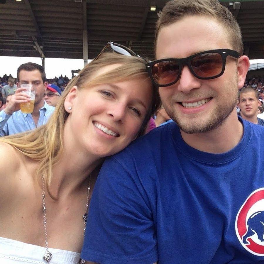 Go cubbies!