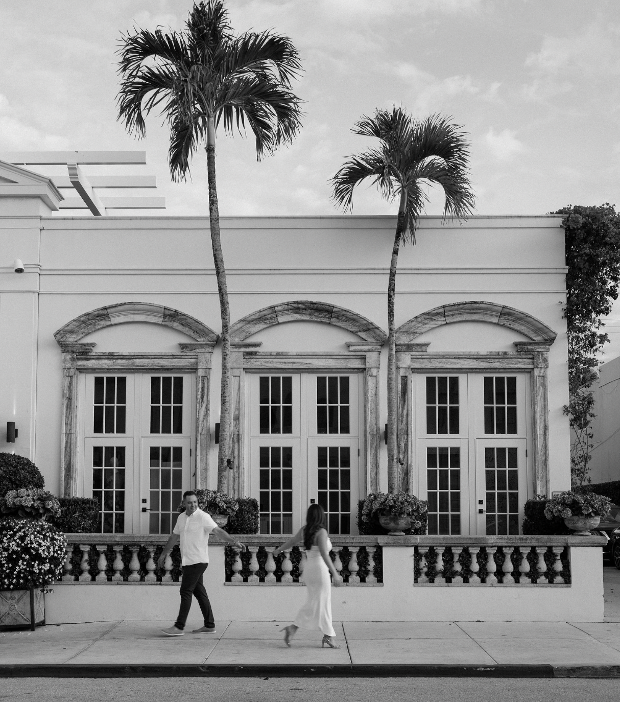 The Wedding Website of Nicole Dominguez and Jack Horton