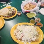 Taqueria El Cometa