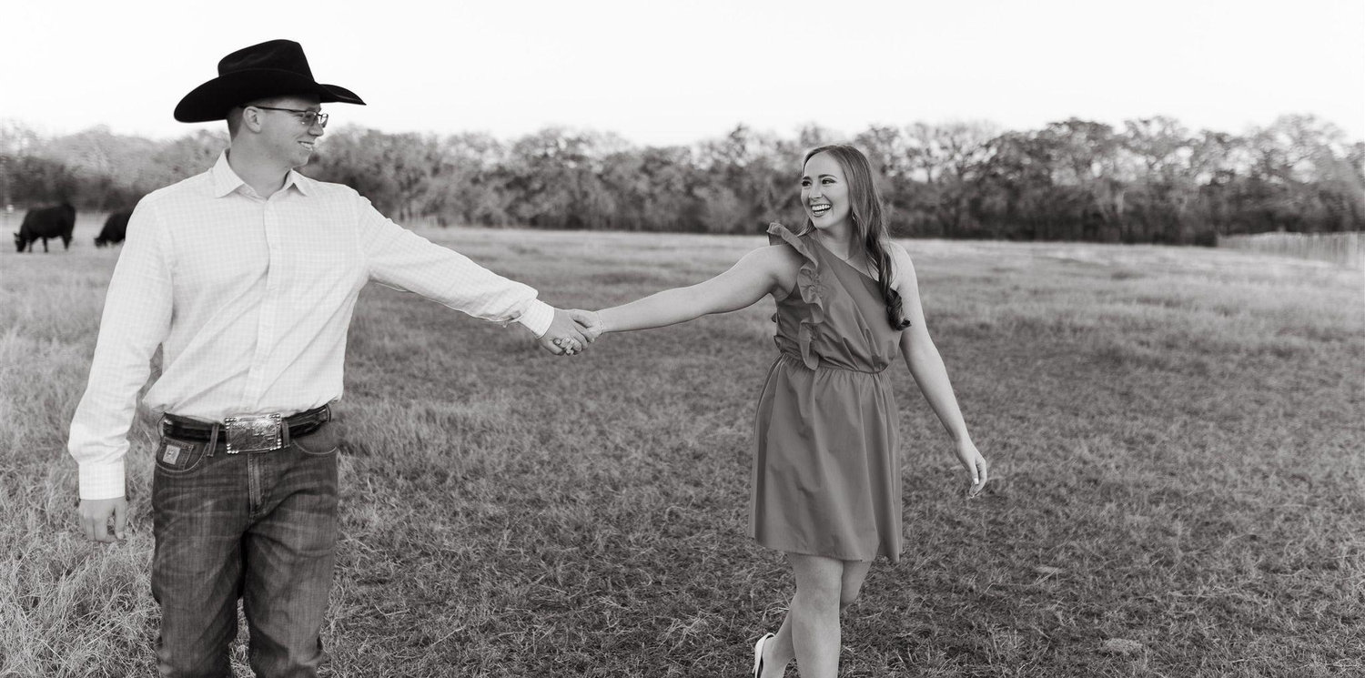 The Wedding Website of Charlotte Smalley and Hayden Glass
