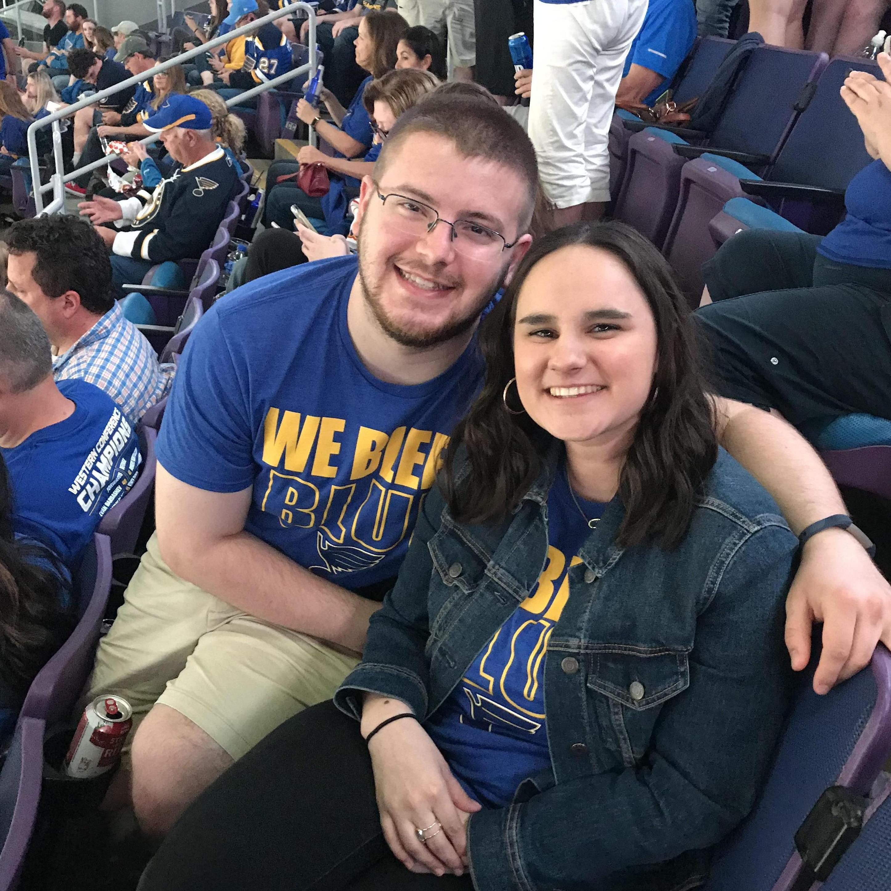 Blues Game

May 2019