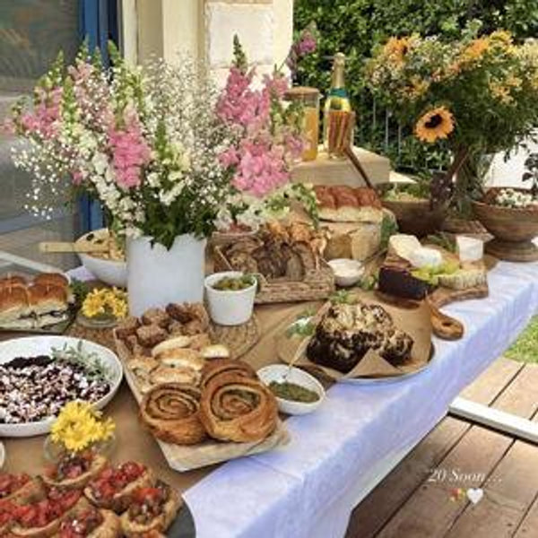 Wedding Catering