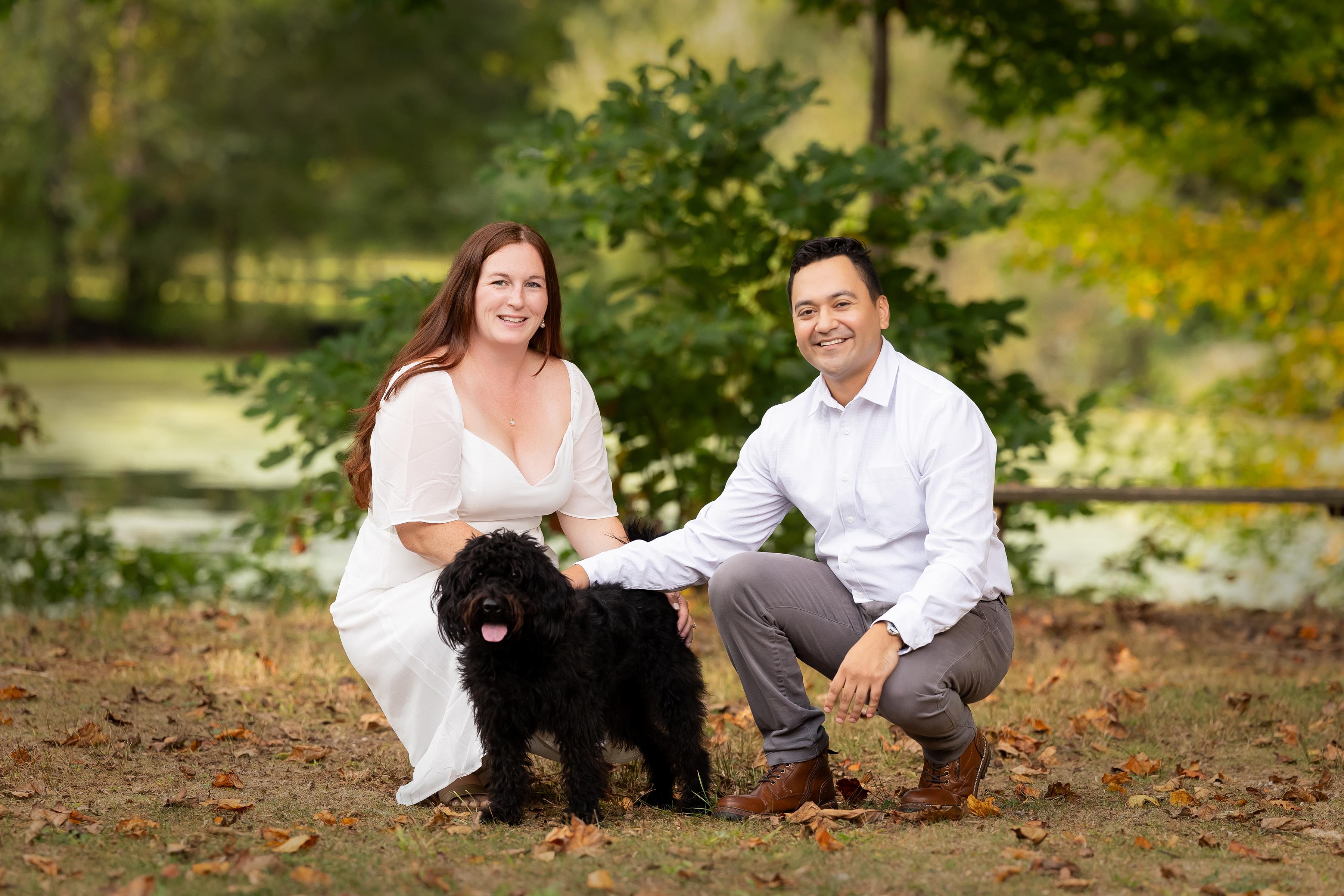 The Wedding Website of Paige Moran and Omar Sosa