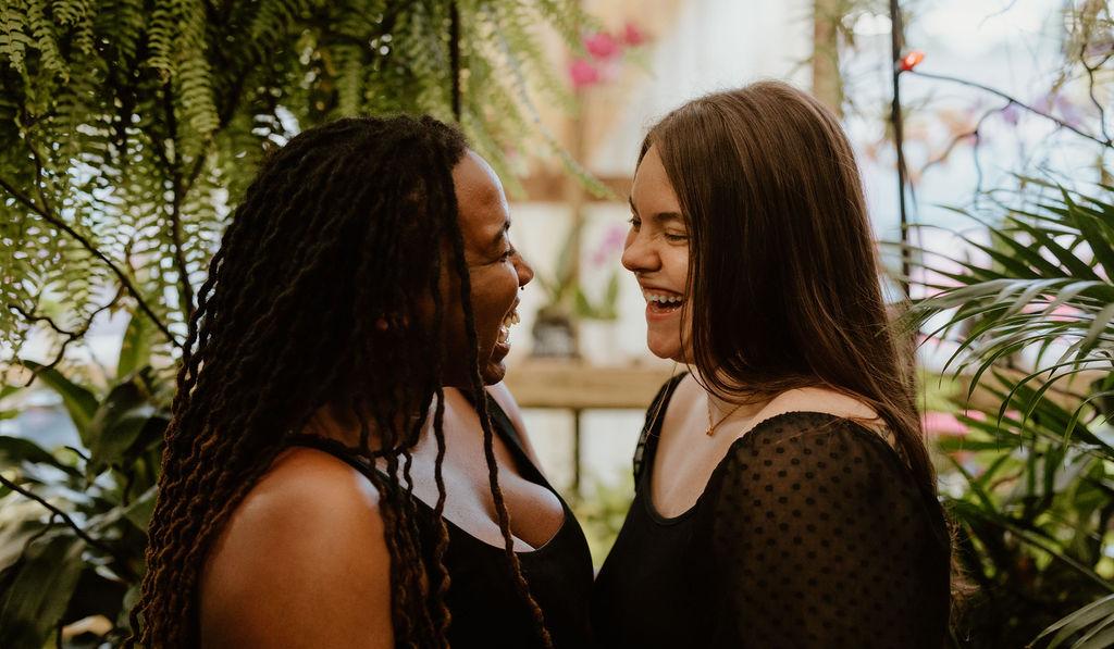 The Wedding Website of Che' Wright and Brittany Morrone