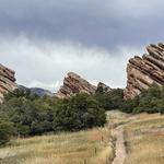 Coyote Song Trail