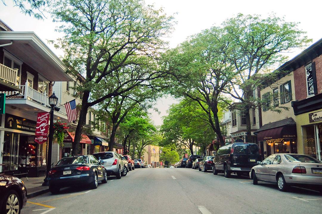 The Wedding Website of Reina Brenn and Trey Sutphin