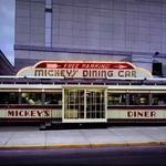 Mickey's Diner