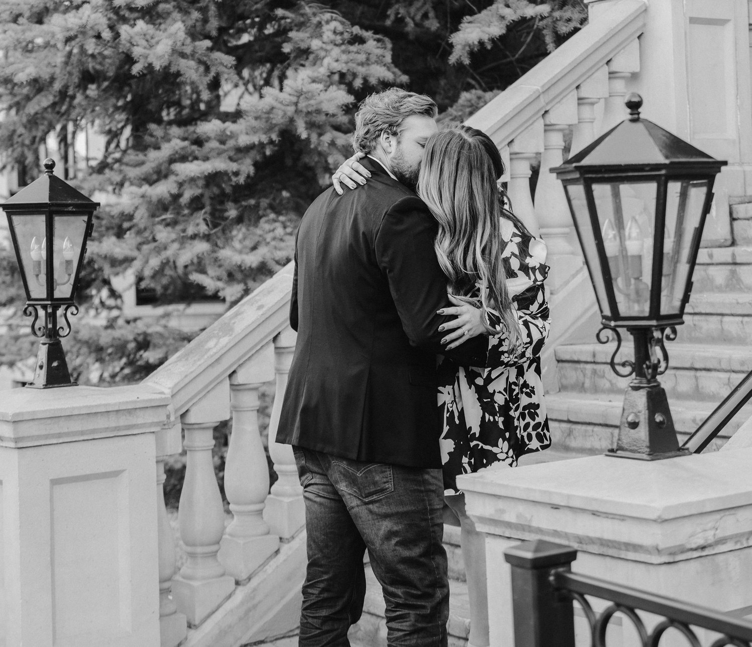 The Wedding Website of Cheyenne Phillips and Thomas Cross