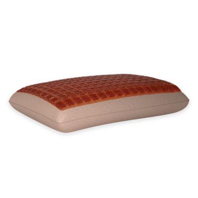 Hydraluxe Copper Pillow