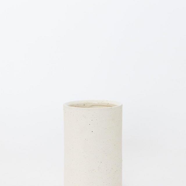 McGee & Co - Speckled Vase, Tall