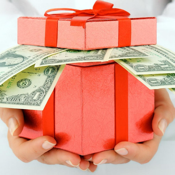 Monetary Contributions