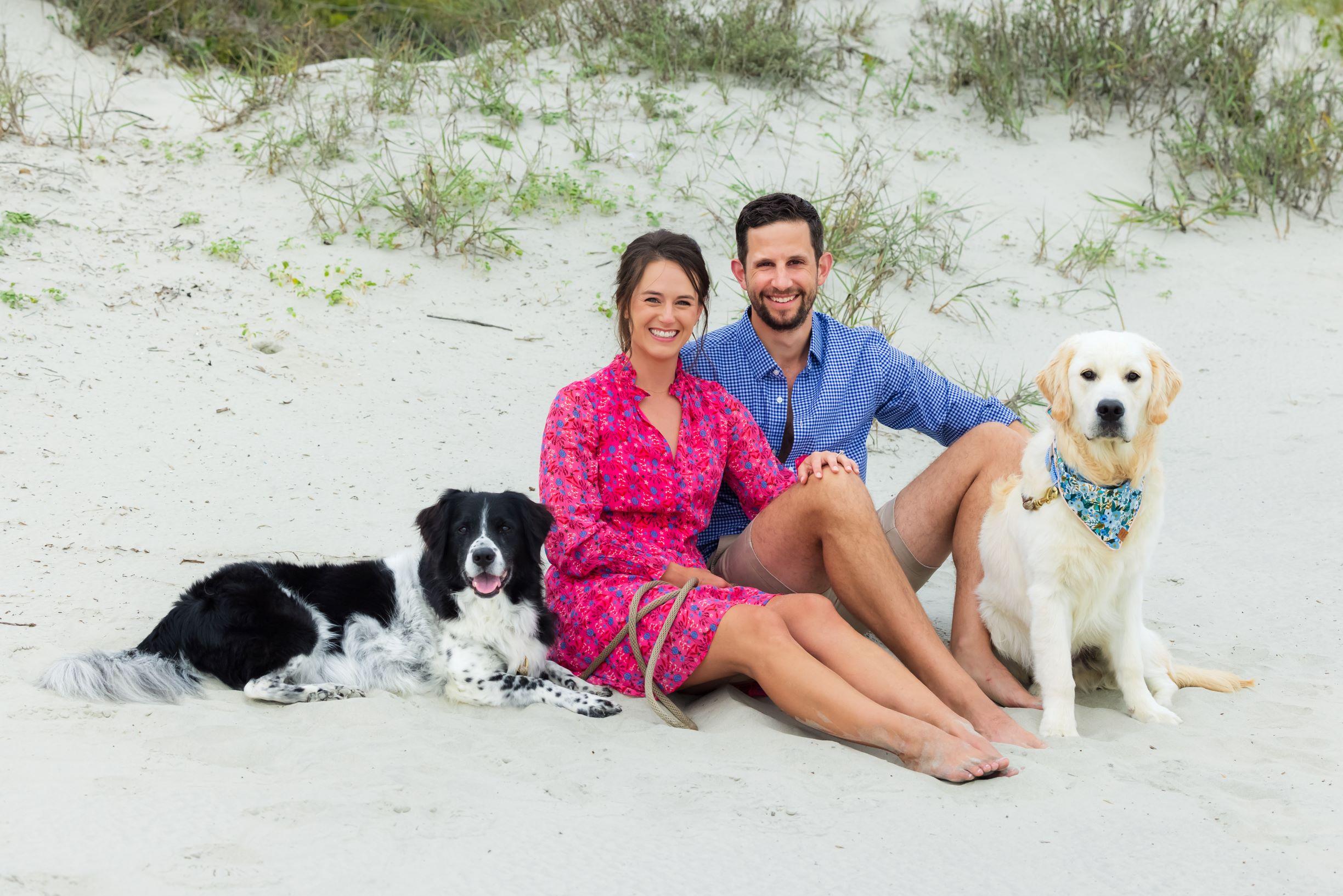 The Wedding Website of Michelle Pounds and Tim Bechtold