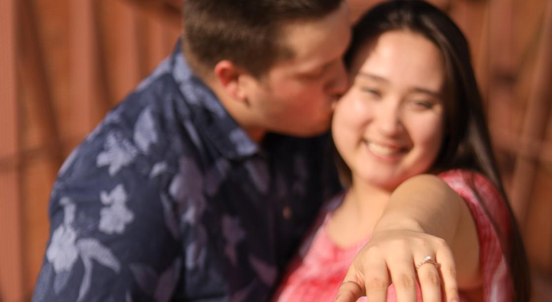 The Wedding Website of Andrew Peterson and Alysa Nelson