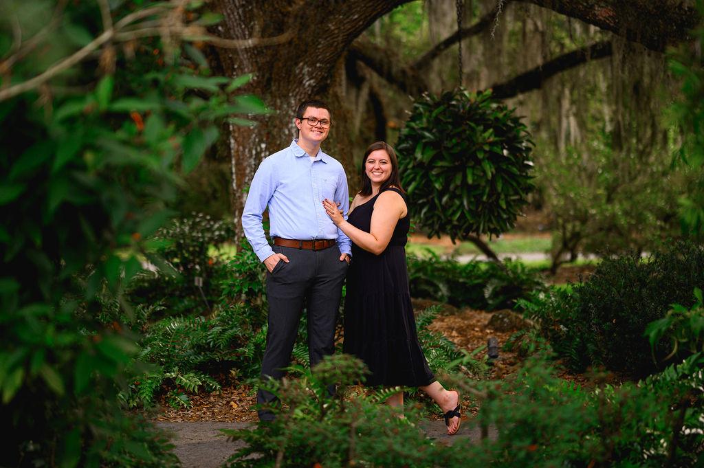 The Wedding Website of Taylor Burgess and Wesley Lambert