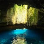 Devil's Den Spring
