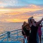 St. Pete Coastal Cruises