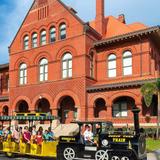 Conch Train Tour