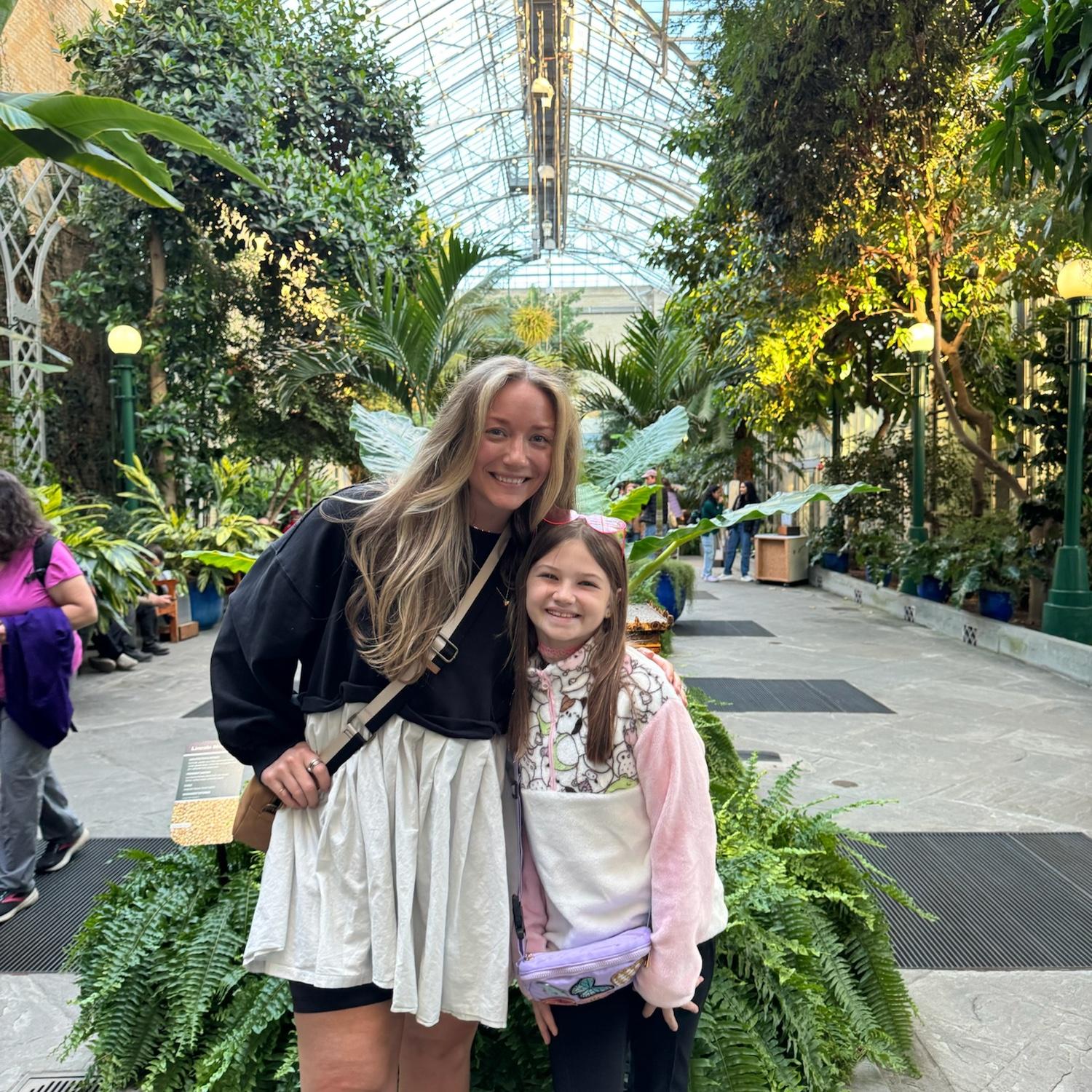 U.S. Botanical Gardens