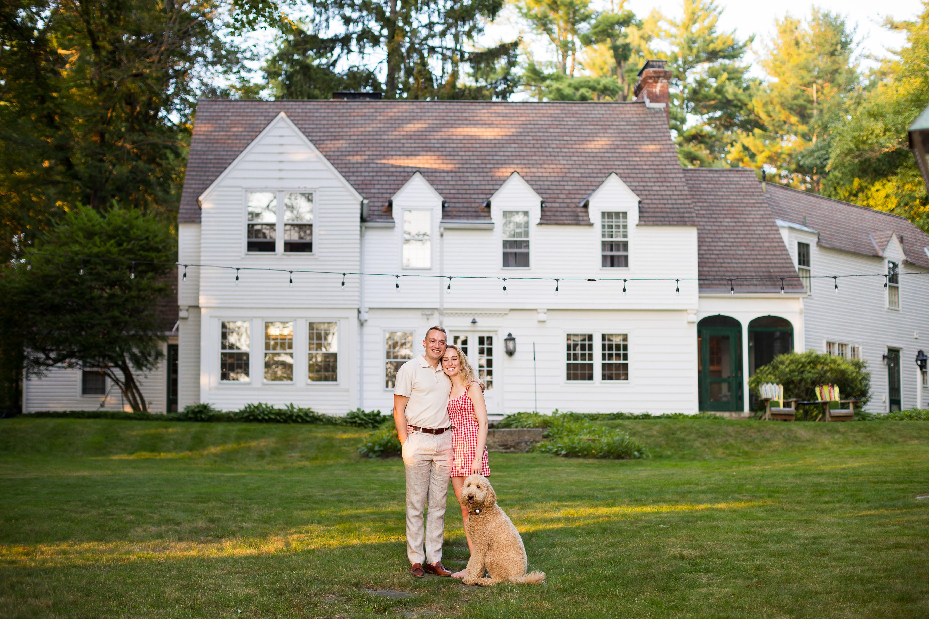 The Wedding Website of Madeleine Kelly and Julian Sherwin